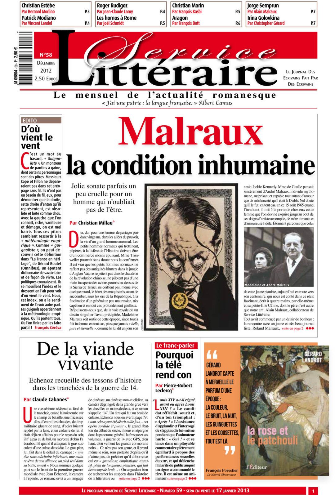 Malraux