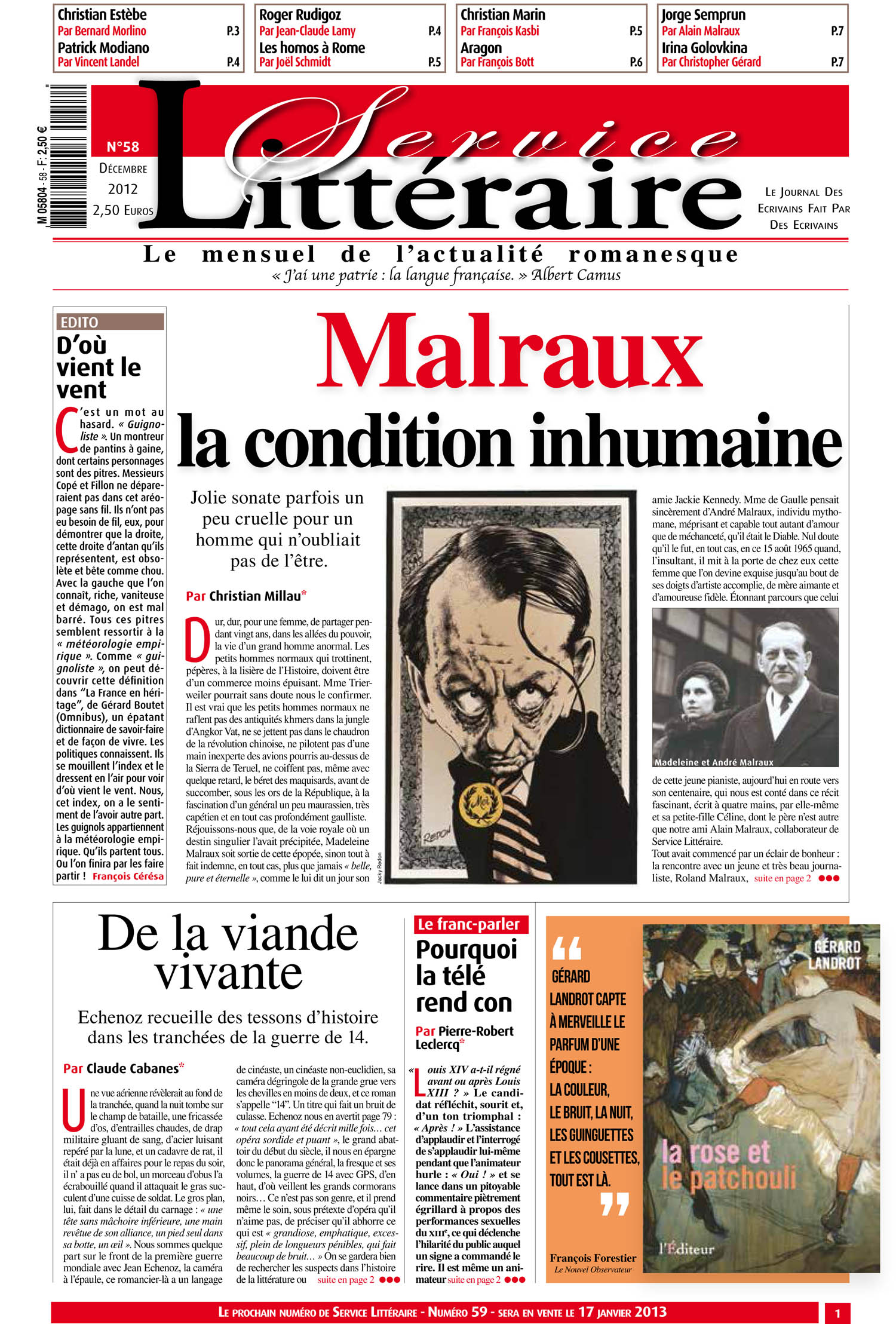 Malraux