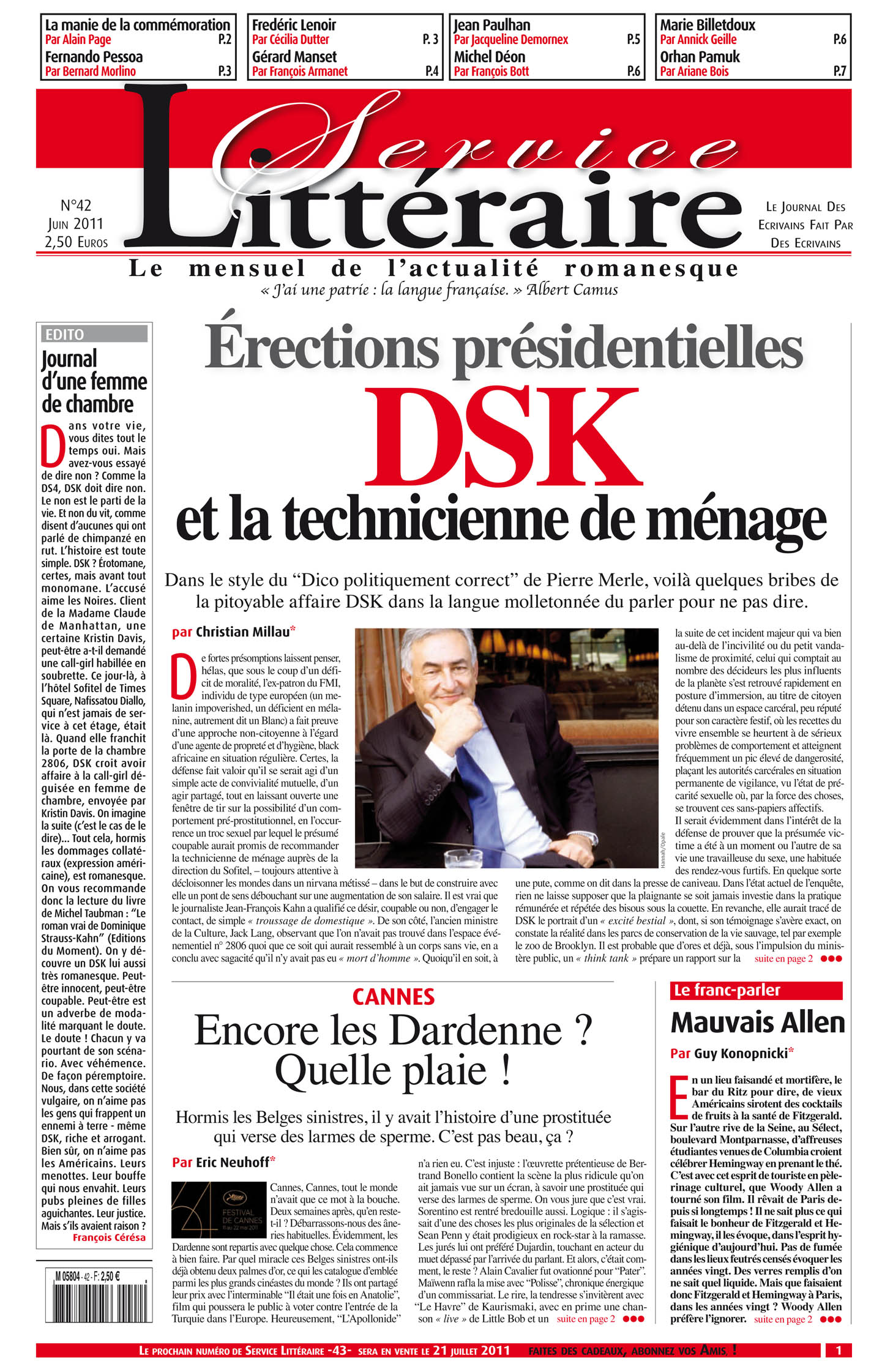 DSK