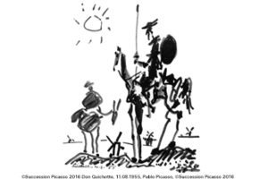 Cervantès une 93