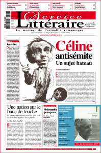 une 106 - Mai 2017 - Céline