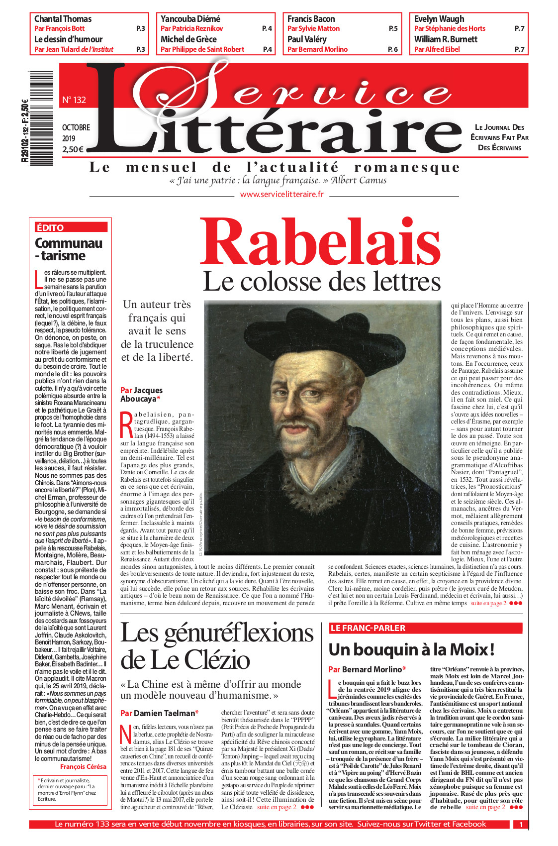 Rabelais Octobre 2019 132