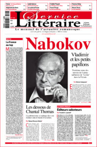 SL 148 - Nabokov Mai 2021
