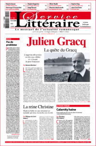 Une 164 Gracq Novembre 2022